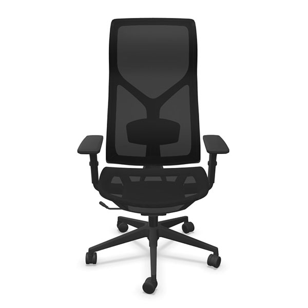 Chaise de Bureau Ergonomique - Chaise de Bureau Économique- Chaise