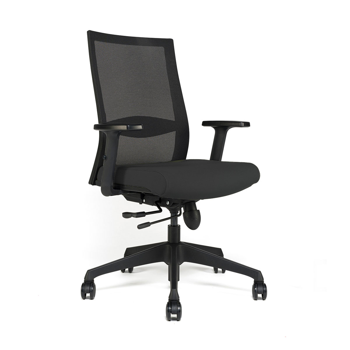 Chaise de Bureau Ergonomique - Chaise de Bureau Économique- Chaise