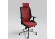 Fauteuil Azkar 24/24 avec têtière 1