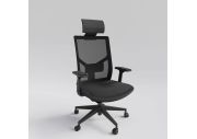 Fauteuil Zack 1