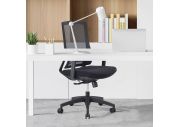 Chaise de bureau Gower 2